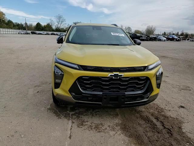 2025 Chevrolet Trax Activ VIN: KL77LKEP6SC174984 Lot: 90075475