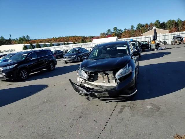 2018 Nissan Murano S VIN: 5N1AZ2MH5JN135738 Lot: 90031995