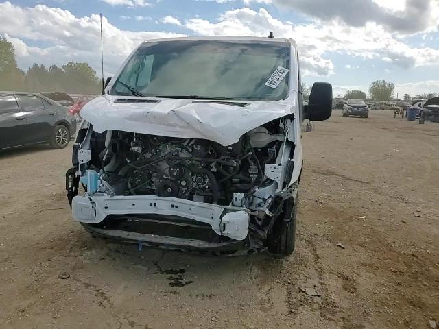 2023 Ford Transit T-150 VIN: 1FTYE1Y8XPKC12259 Lot: 85125295