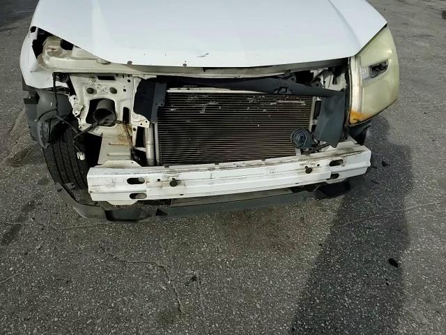 2006 Chevrolet Equinox Ls VIN: 2CNDL23F966179154 Lot: 82424215