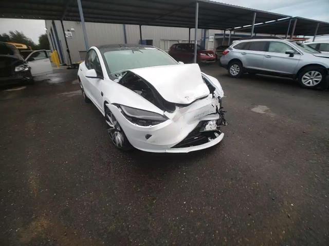 2025 Tesla Model 3 VIN: 5YJ3E1EB7SF083588 Lot: 86651465