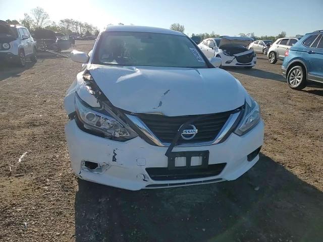 2017 Nissan Altima 2.5 VIN: 1N4AL3AP4HC128685 Lot: 85744065