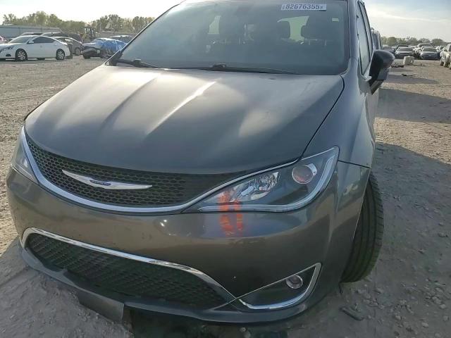 2020 Chrysler Pacifica Touring L VIN: 2C4RC1BG0LR134662 Lot: 82676355