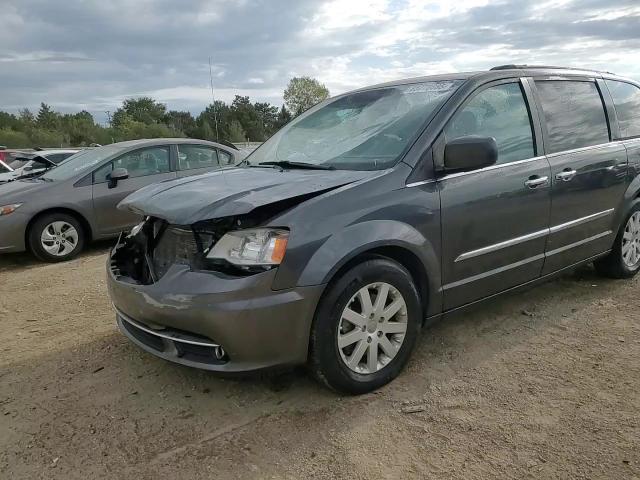 2015 Chrysler Town & Country Touring VIN: 2C4RC1BG0FR708374 Lot: 85778085