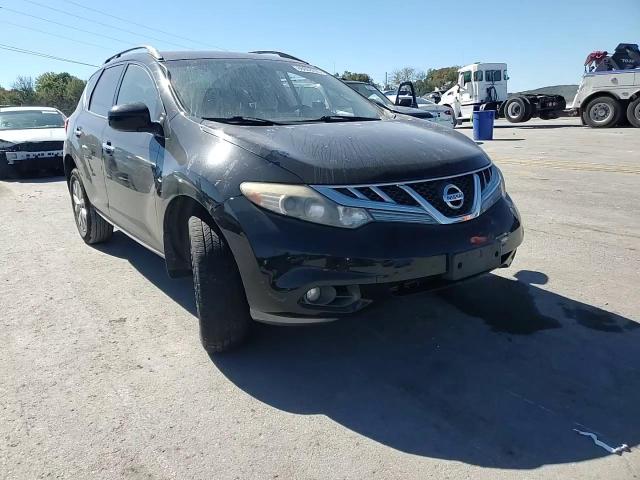 2013 Nissan Murano S VIN: JN8AZ1MW7DW305100 Lot: 86608695