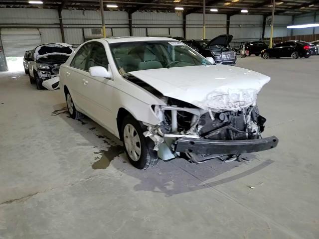 2004 Toyota Camry Le VIN: 4T1BE32K64U366419 Lot: 86129485