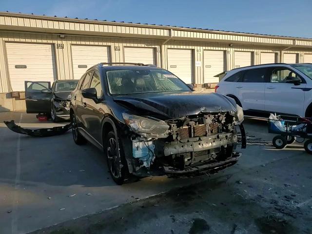 2016 Mazda Cx-5 Gt VIN: JM3KE4DY0G0754910 Lot: 84902575