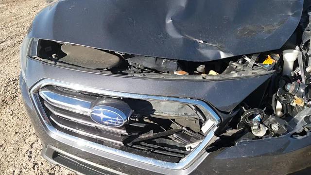 2019 Subaru Outback 2.5I Premium VIN: 4S4BSAFC9K3383024 Lot: 84760085