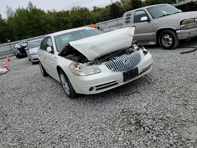 2011 Buick Lucerne Cxl VIN: 1G4HJ5EM5BU144837 Lot: 82763715
