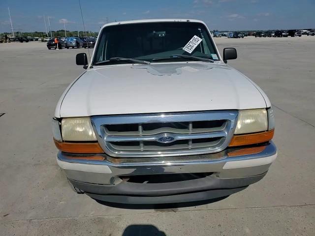 2000 Ford Ranger Super Cab VIN: 1FTYR14V4YPA83620 Lot: 85870185