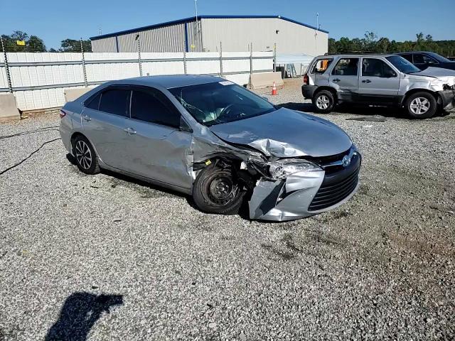 2015 Toyota Camry Le VIN: 4T1BF1FK7FU924504 Lot: 85012615