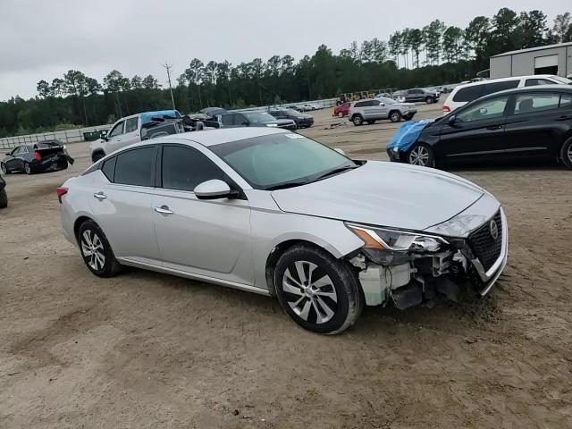 2020 Nissan Altima S VIN: 1N4BL4BV5LC194226 Lot: 85512485