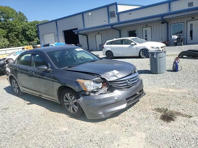 2012 Honda Accord Se VIN: 1HGCP2F67CA185194 Lot: 82342575