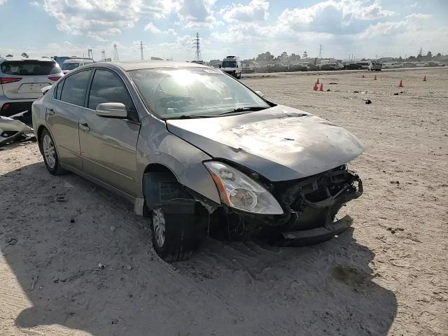 2011 Nissan Altima Base VIN: 1N4AL2AP3BN476998 Lot: 82423245