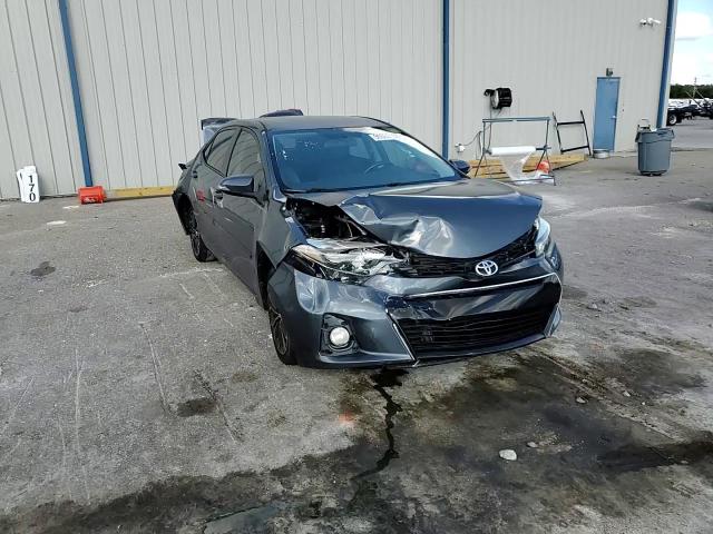 2014 Toyota Corolla L VIN: 5YFBURHE1EP113440 Lot: 90523185