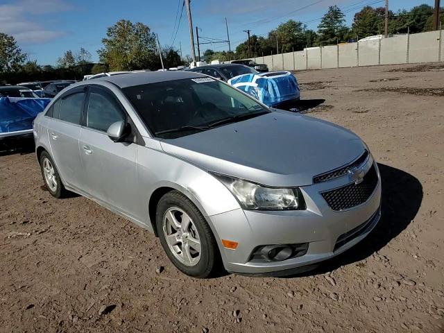 2014 Chevrolet Cruze Lt VIN: 1G1PC5SB6E7270682 Lot: 82401255