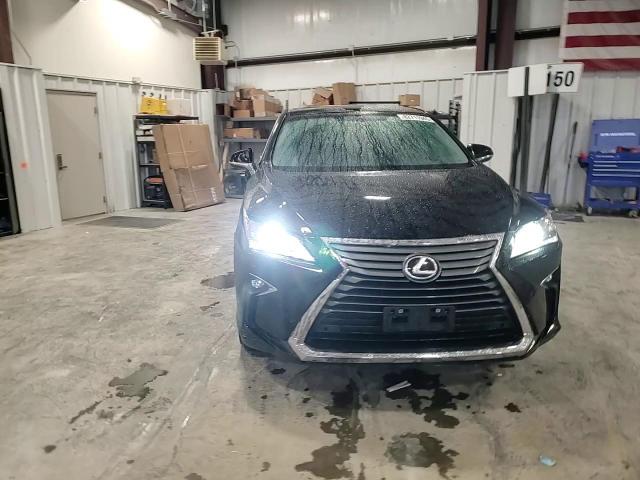 2016 Lexus Rx 350 VIN: 2T2ZZMCA3GC013281 Lot: 82711945