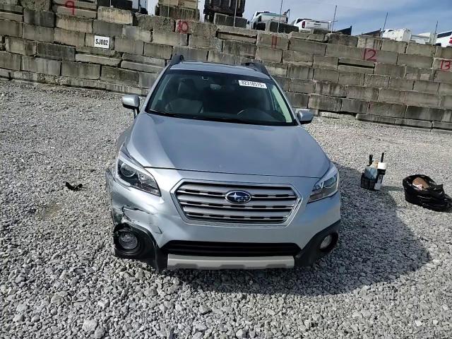 2017 Subaru Outback 2.5I Limited VIN: 4S4BSANC2H3420523 Lot: 82318515