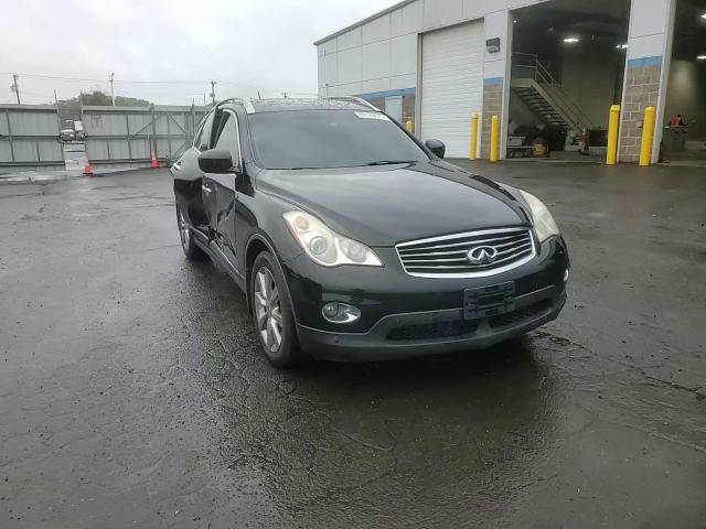 2013 Infiniti Ex37 Base VIN: JN1BJ0HR9DM480386 Lot: 86169675