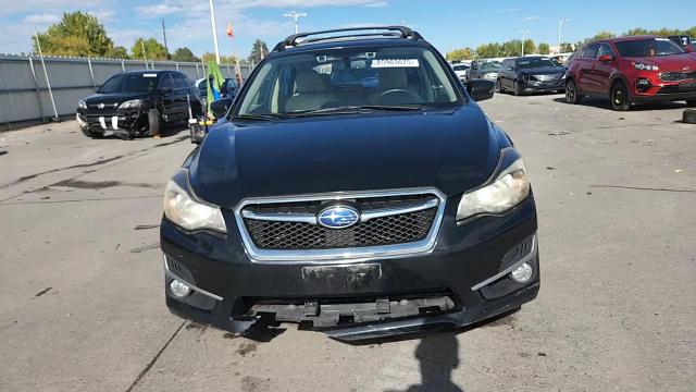 2016 Subaru Impreza Sport VIN: JF1GPAS67G8273410 Lot: 85903675