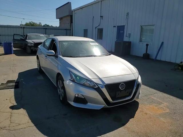 2020 Nissan Altima S VIN: 1N4BL4BV5LC238404 Lot: 85489225
