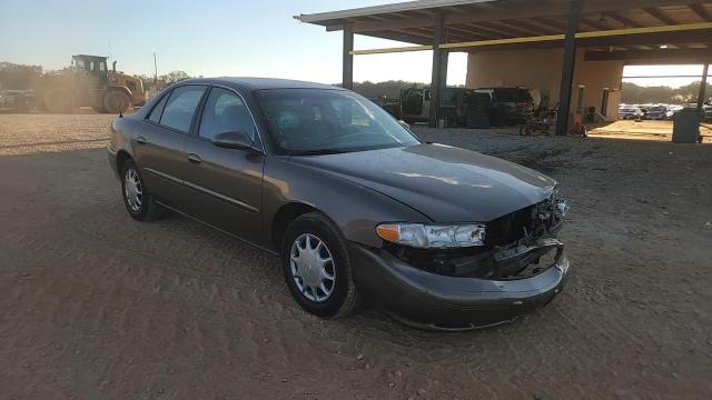 2004 Buick Century Custom VIN: 2G4WS52J041253901 Lot: 81994785