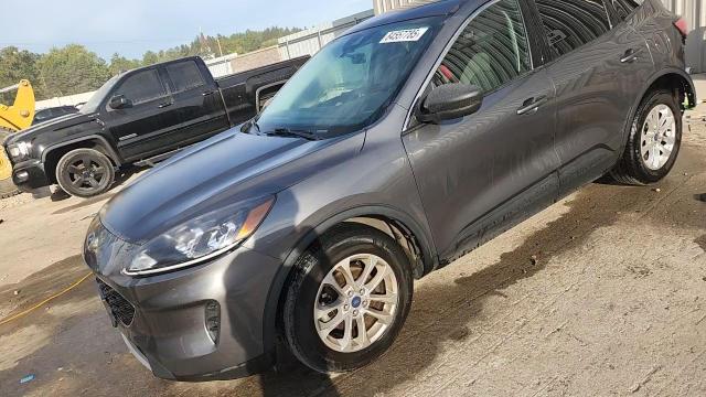 2022 Ford Escape Se VIN: 1FMCU0G65NUA06948 Lot: 84557785