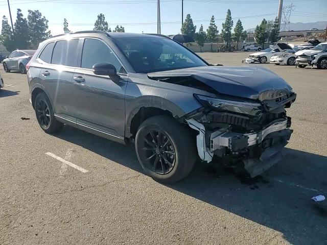 2023 Honda Cr-V Sport VIN: 7FARS6H57PE012876 Lot: 82593635