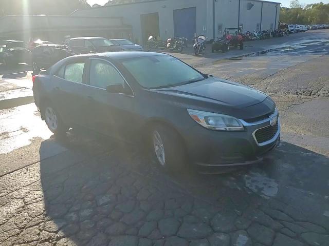 2015 Chevrolet Malibu Ls VIN: 1G11B5SL0FF218859 Lot: 84426355