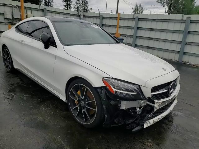 2023 Mercedes-Benz C 300 VIN: W1KWJ8DB9PG119514 Lot: 82396835