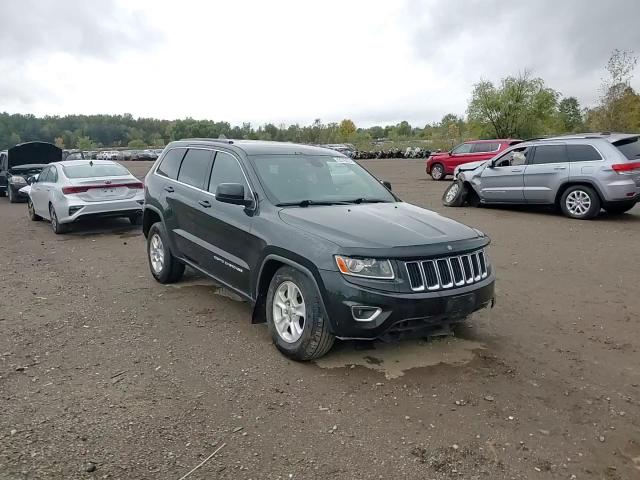 2014 Jeep Grand Cherokee Laredo VIN: 1C4RJFAG6EC321873 Lot: 85276075