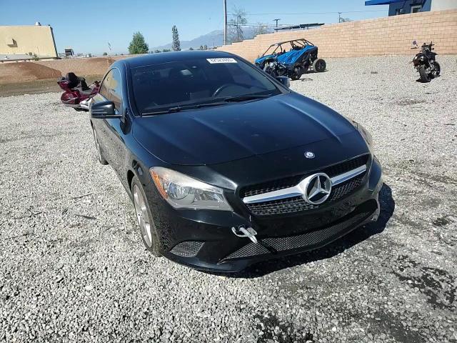 2015 Mercedes-Benz Cla 250 VIN: WDDSJ4EB8FN255360 Lot: 82523465