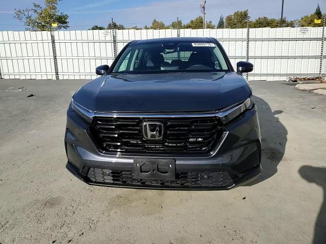 2025 Honda Cr-V Exl VIN: 5J6RS3H70SL002539 Lot: 85860715