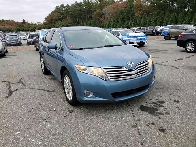 2009 Toyota Venza VIN: 4T3ZE11A19U008266 Lot: 82466255