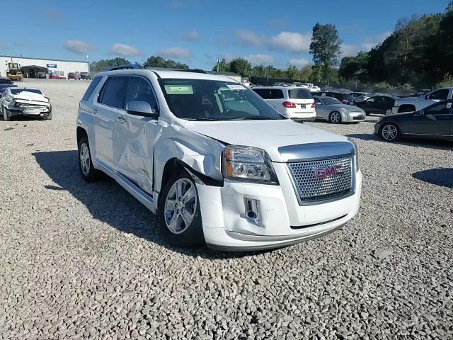 2014 GMC Terrain Denali VIN: 2GKFLZEK5E6364773 Lot: 84739175