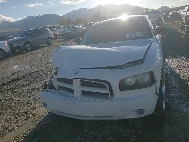 2009 Dodge Charger VIN: 2B3LA43T59H638567 Lot: 84793315