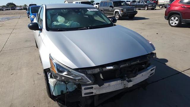 2020 Nissan Altima Sr VIN: 1N4BL4CV6LN311671 Lot: 86126175