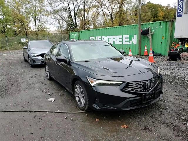 2023 Acura Integra VIN: 19UDE4H24PA010035 Lot: 86058085