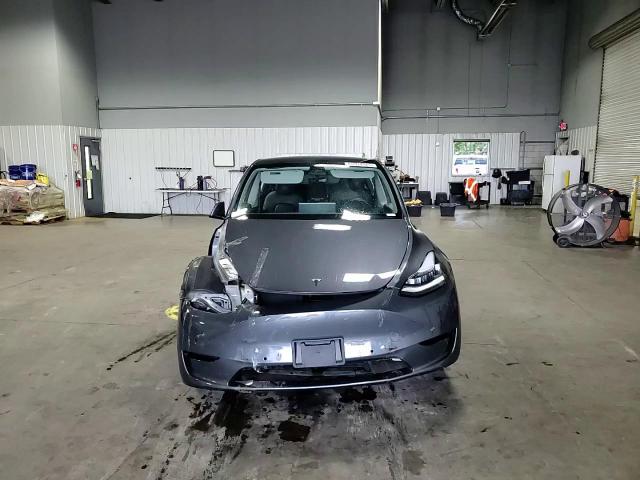 2021 Tesla Model Y VIN: 5YJYGAEE5MF188109 Lot: 85914925