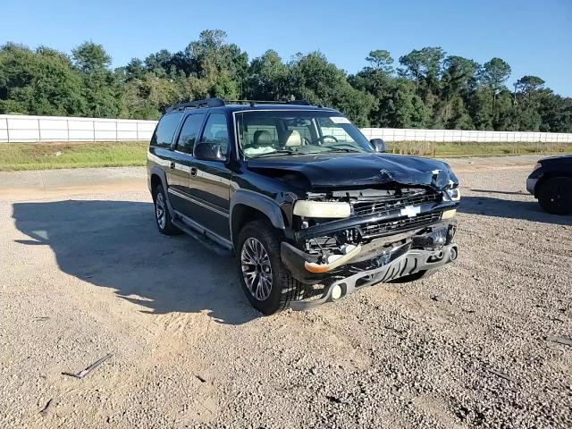 2004 Chevrolet Suburban K1500 VIN: 3GNFK16Z14G138963 Lot: 82398635