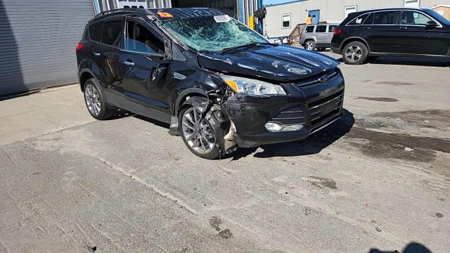 2015 Ford Escape Se VIN: 1FMCU9GX2FUA02600 Lot: 85895295