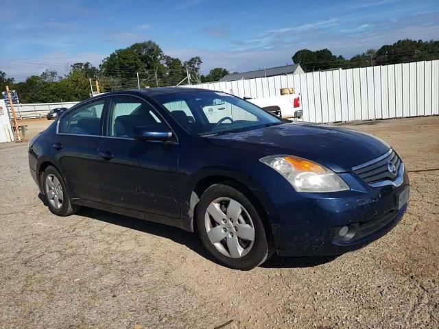 2007 Nissan Altima 2.5 VIN: 1N4AL21E07N466001 Lot: 82286035