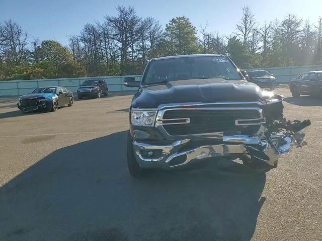 2020 Ram 1500 Big Horn/Lone Star VIN: 1C6SRFBT8LN289958 Lot: 85361175
