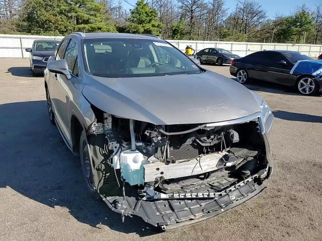 2018 Lexus Rx 350 Base VIN: 2T2BZMCA6JC148649 Lot: 81906235