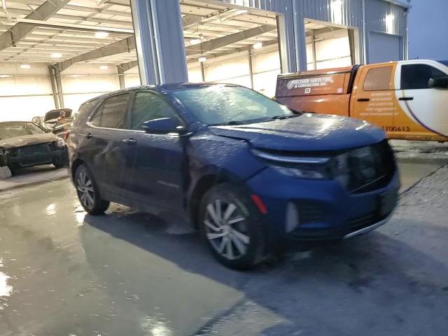 2023 Chevrolet Equinox Lt VIN: 3GNAXUEG1PS153767 Lot: 89915385