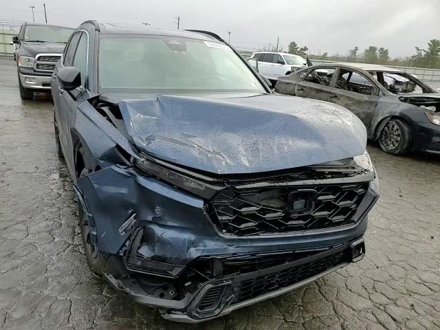 2024 Honda Cr-V Sport-L VIN: 2HKRS6H8XRH814624 Lot: 82448095