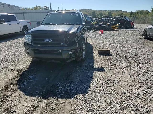 2010 Ford Expedition El Limited VIN: 1FMJK2A51AEA94197 Lot: 90499965