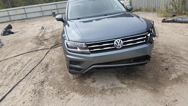 2021 Volkswagen Tiguan Se VIN: 3VV3B7AXXMM086983 Lot: 85858825
