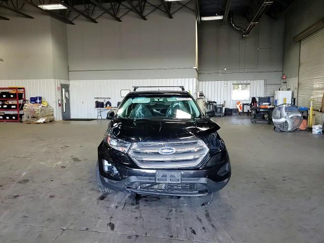 2018 Ford Edge Se VIN: 2FMPK4G99JBC55763 Lot: 85720905