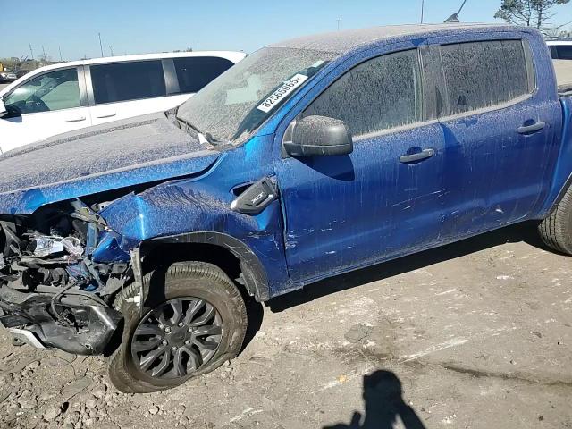 2020 Ford Ranger Xl VIN: 1FTER4FH3LLA76430 Lot: 82565065